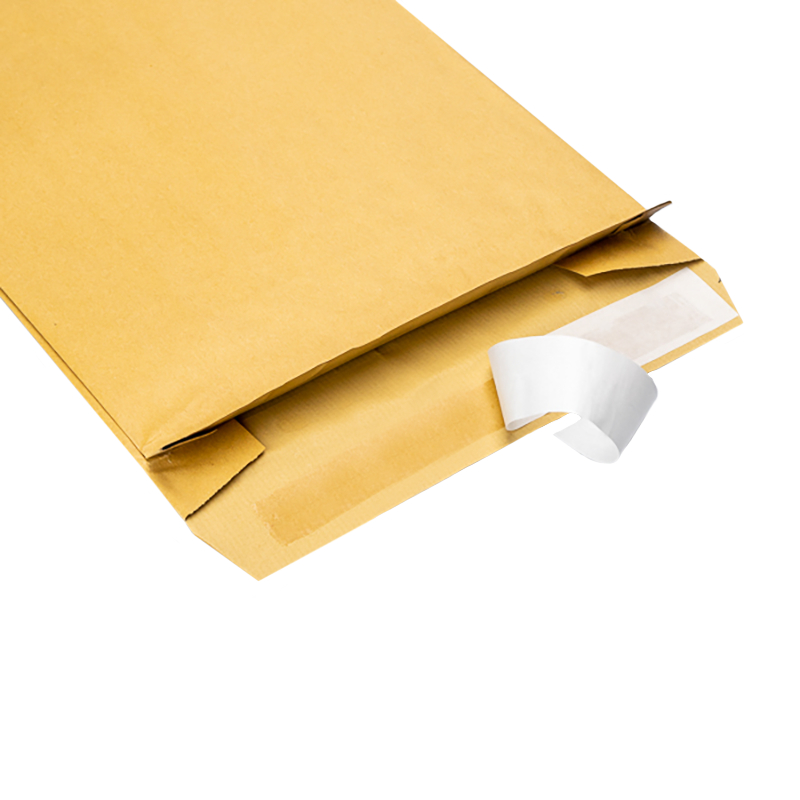 Papierpolsterversandtaschen braun B5 176 x 250 mm ohne Fenster (Inhalt 100 Stück) Papierpolsterversandtaschen braun C5 162 x 229 mm ohne Fenster (Inhalt 100 Stück)