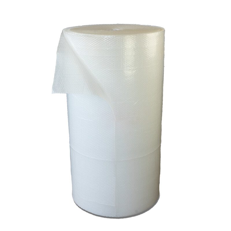 Luftpolsterfolie PARTNER - vlieskaschiert 35g 1500mmx100m Luftpolsterfolie PARTNER - vlieskaschiert 35g 1500mmx100m