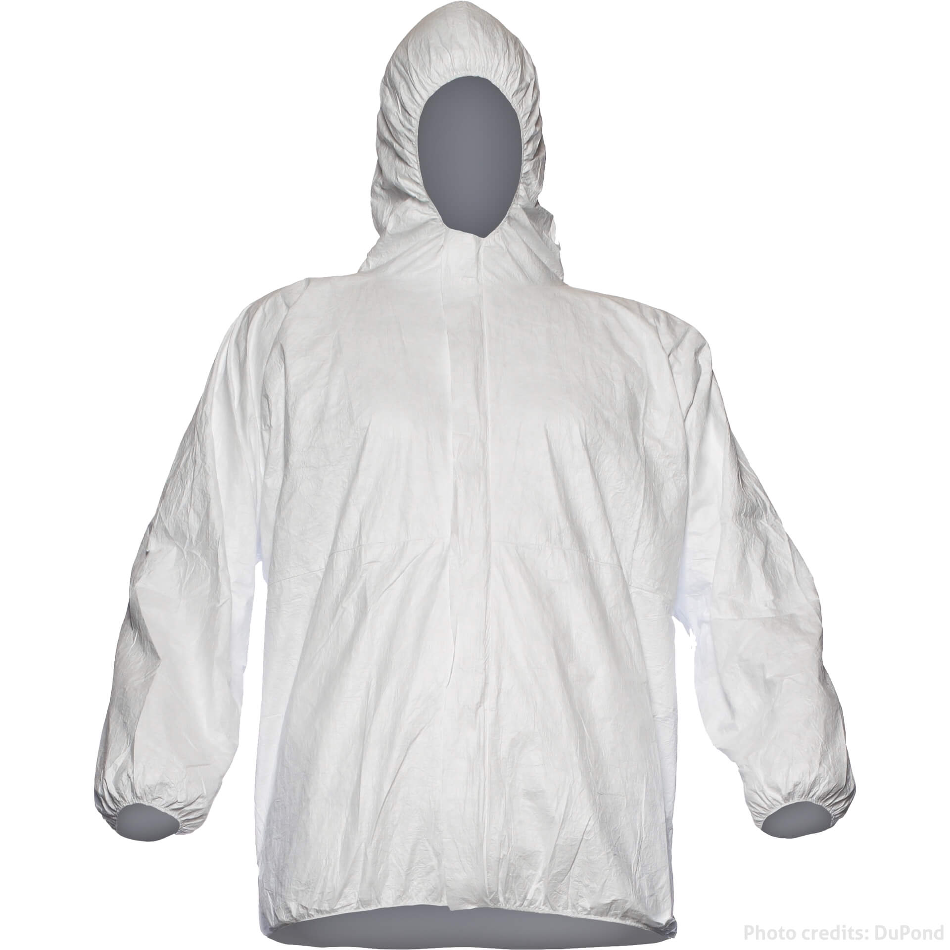 TYVEK® 500 PP33 Jacke TYJAK