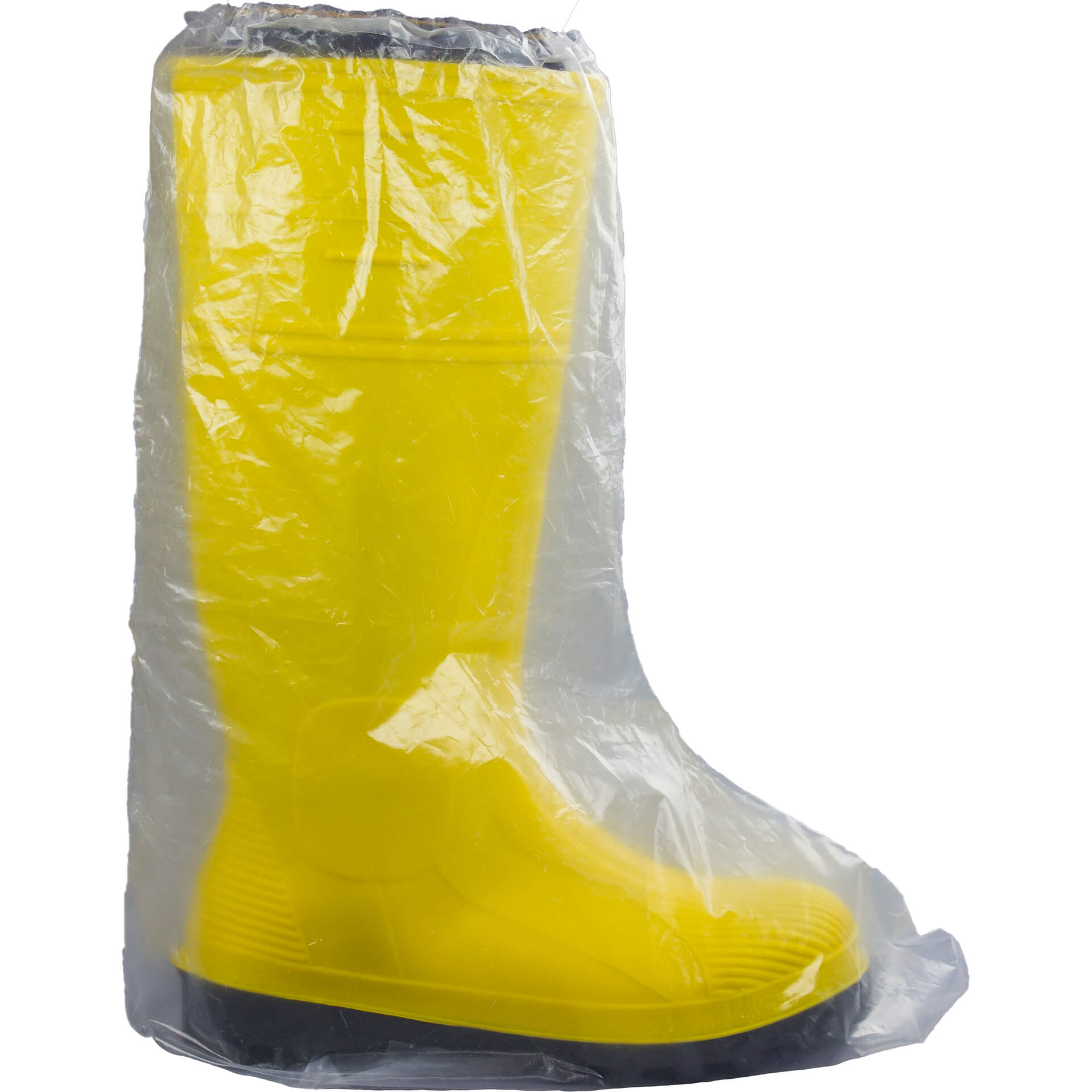 Einweg-Überziehstiefel PE-SHT