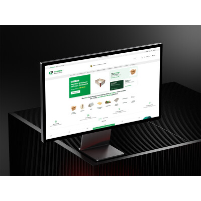 Unser neuer Online-Shop ist da - 