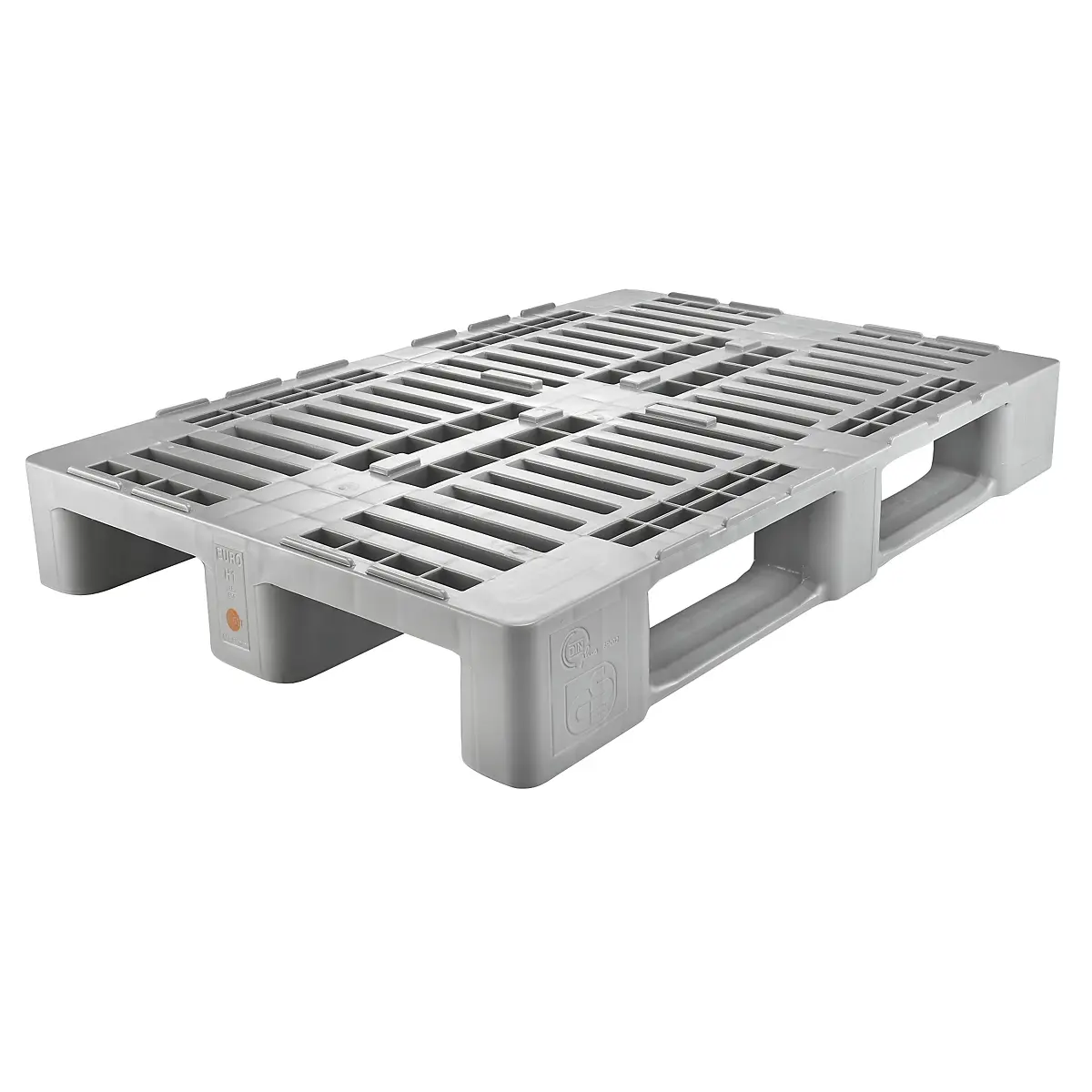 Hygienepalette H1 gebraucht – Kuns box