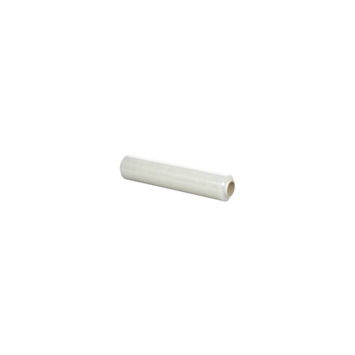 Hand-Stretchfolie transparent 15µm 500mm x 300m &ndash
