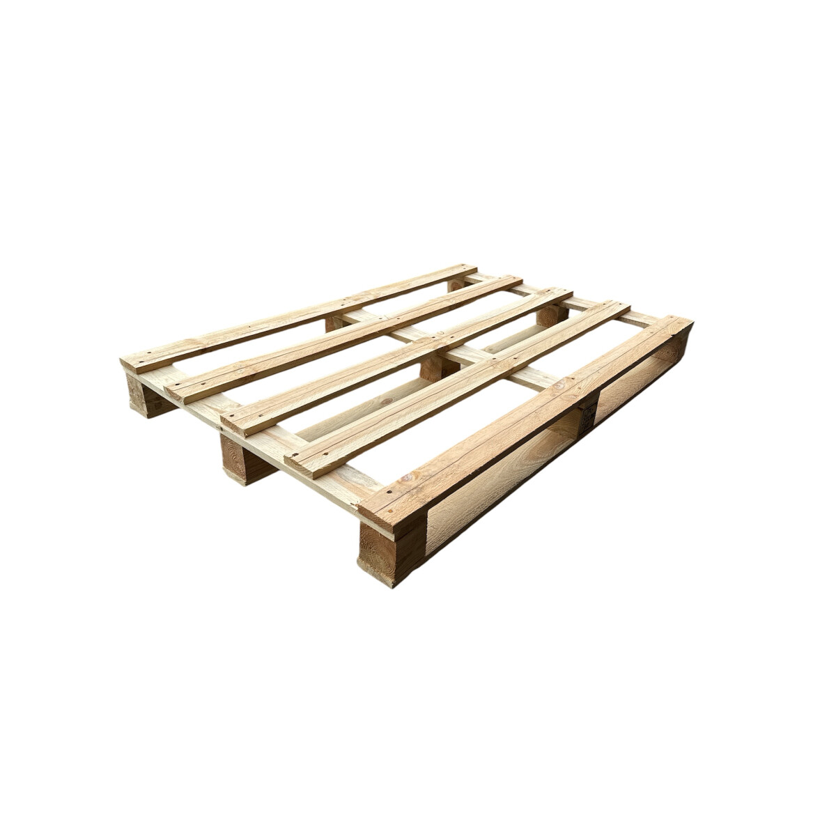 Einwegpaletten Holz 800x1200mm gebraucht – günsti