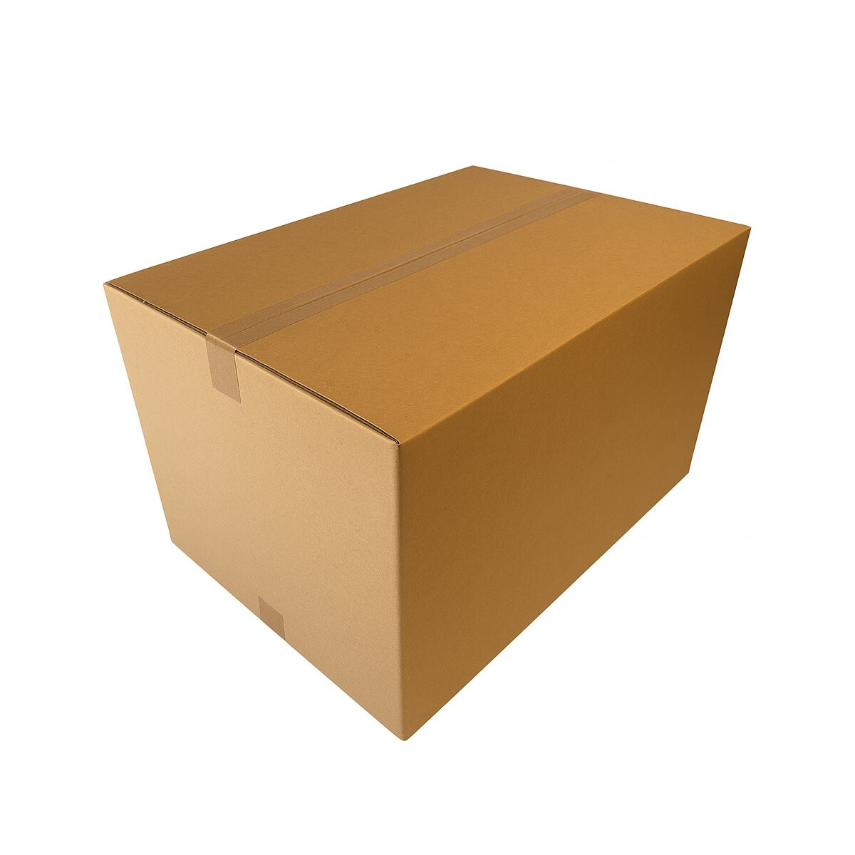 Faltkarton, 1-wellig, 298 x 229 x 188mm  box