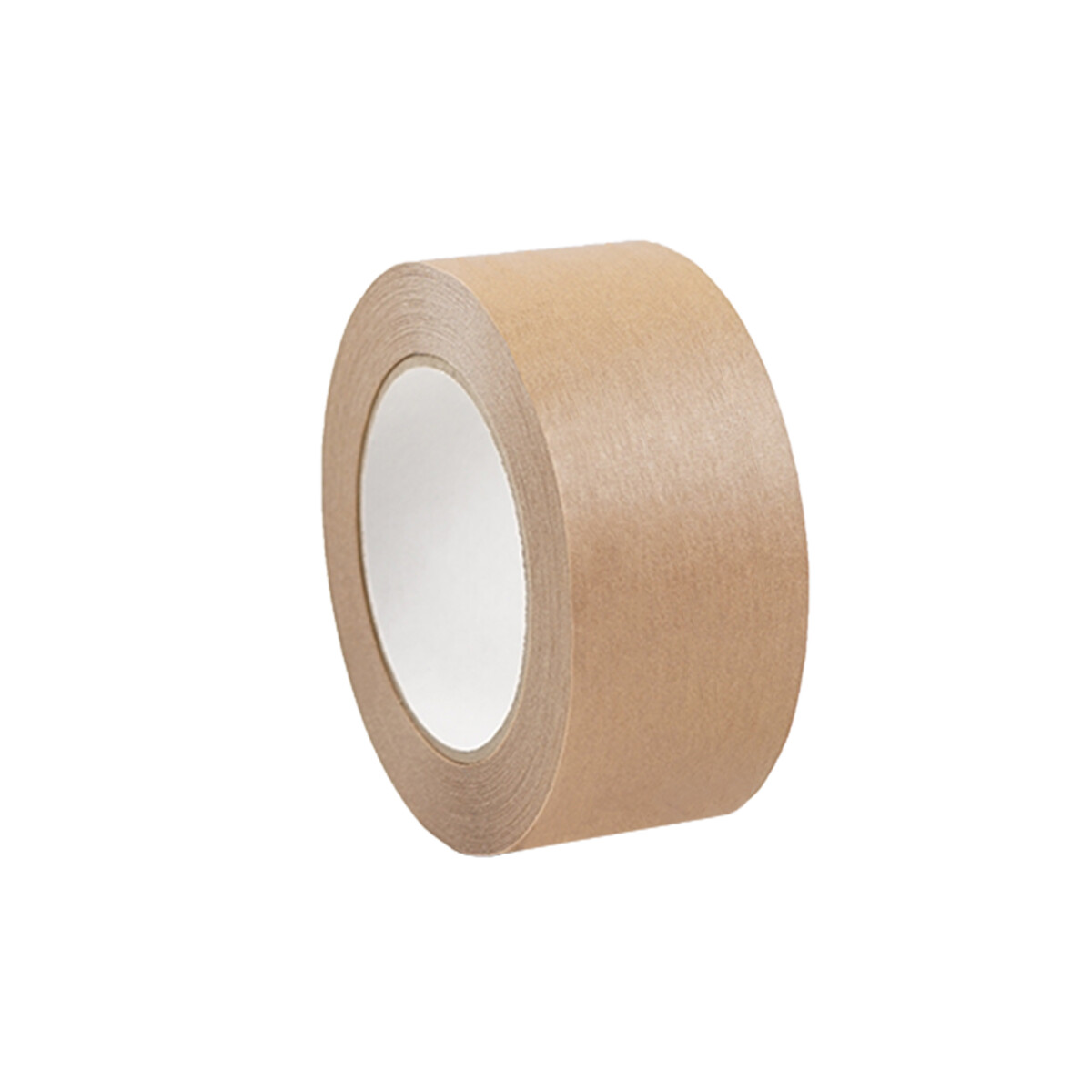 Papier-Klebeband braun 50 mm x 50 m &nda box