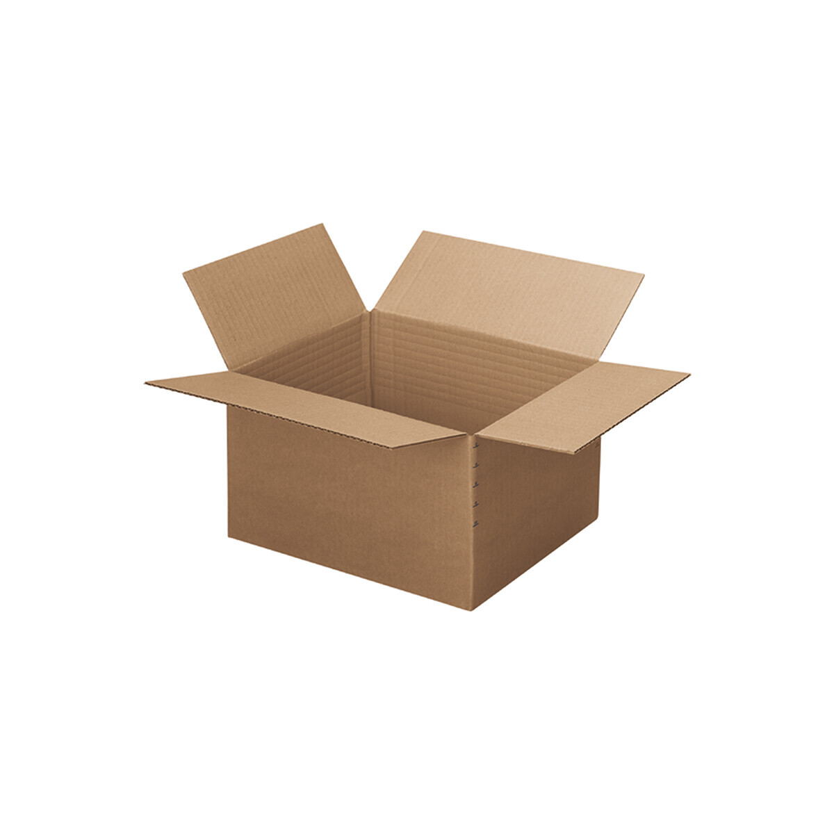 VARIBOX Faltkarton A3 445x315x180-300 mm box