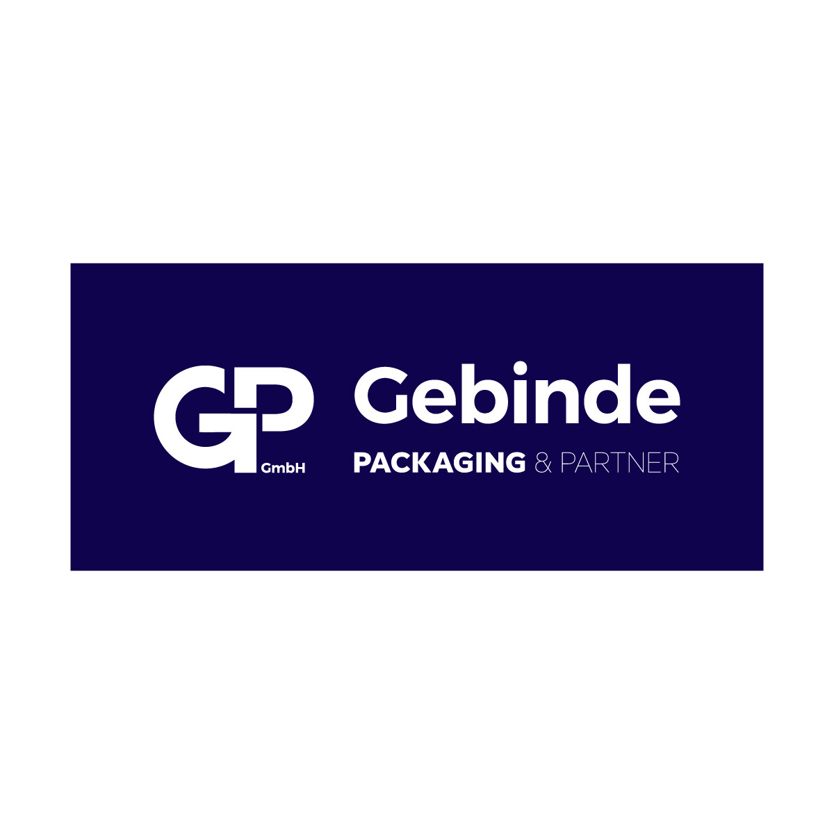 Klebeband weiss 1-farbig negativ bedruckt – eleganter 