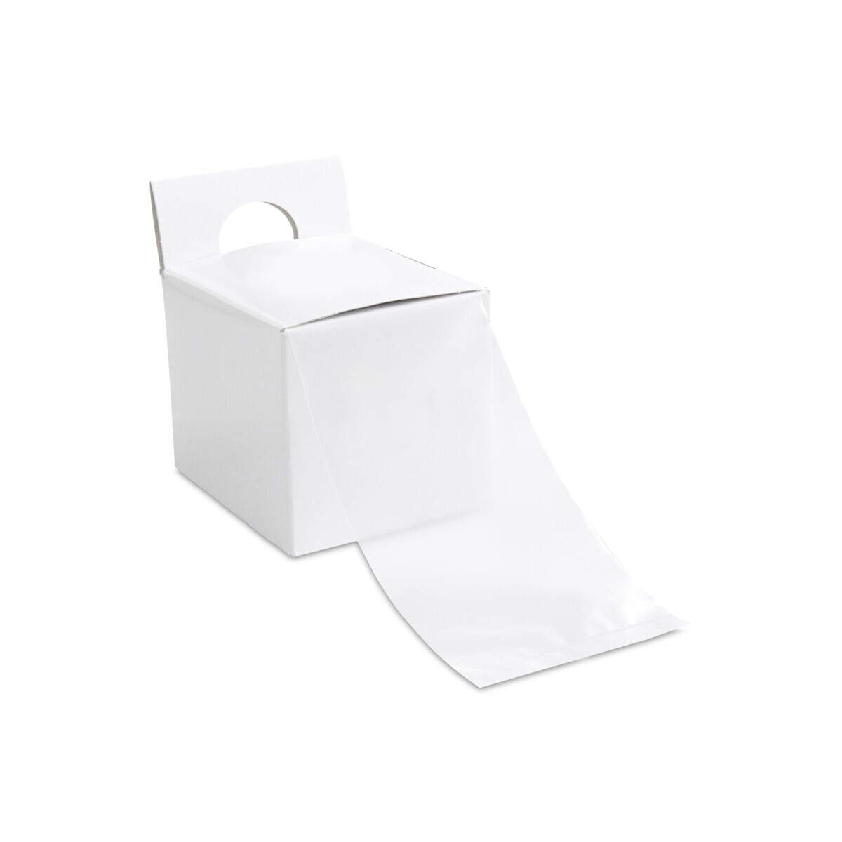 Dehnband transparent LLD-PE 100 mm x 1200 m – 30 Rolle