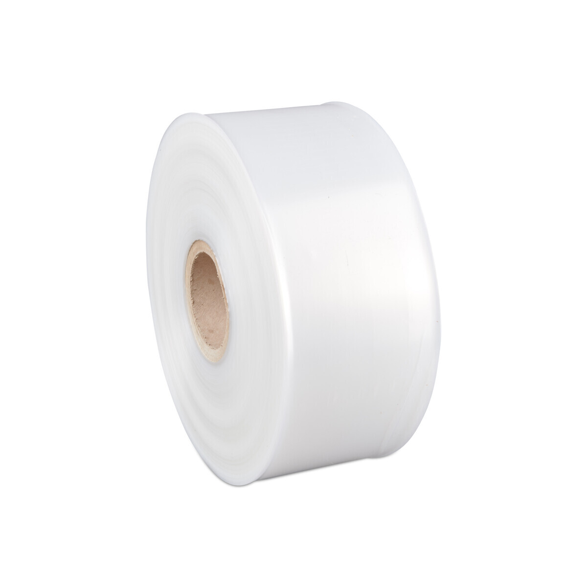 Schlauchfolie, 50 µm, 200 mm x 500 box