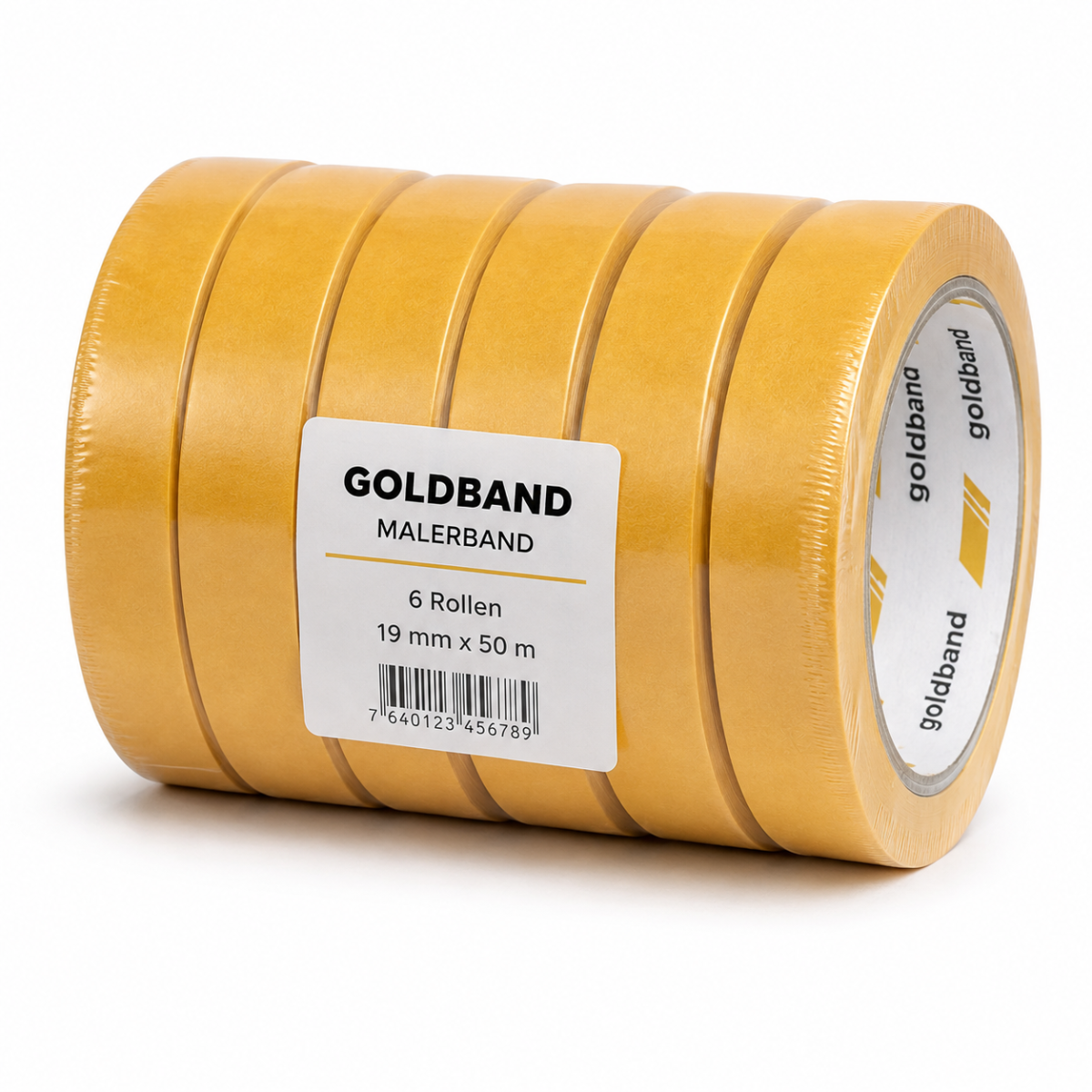 Goldband UV90 - 25mm