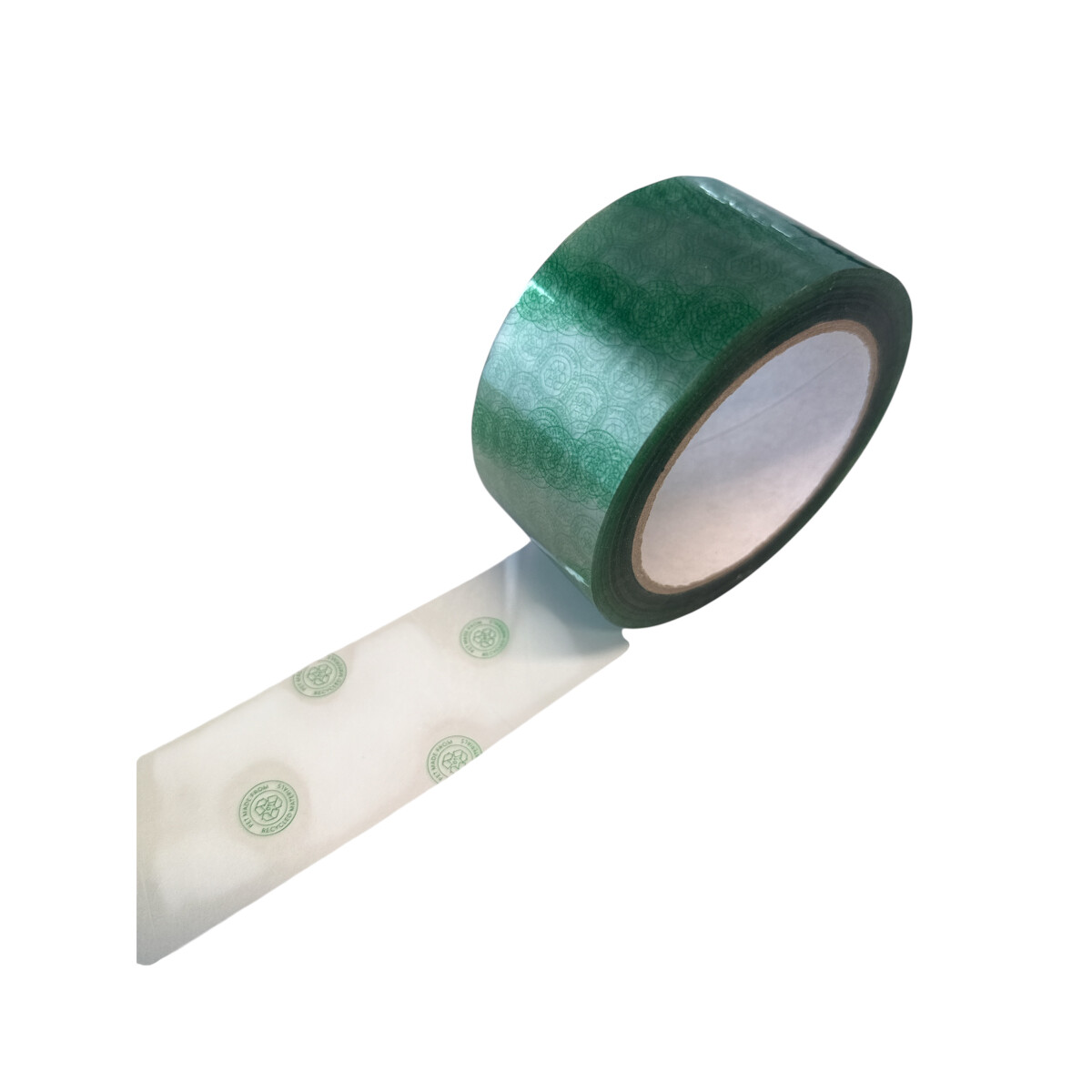 Verpackungsklebeband PET – 90% Rec box