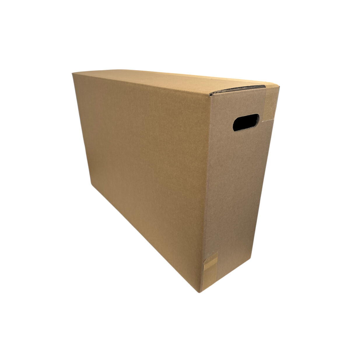 Bildschirmkarton bis 32 Zoll – 810 x 210 x 500 mm Spez