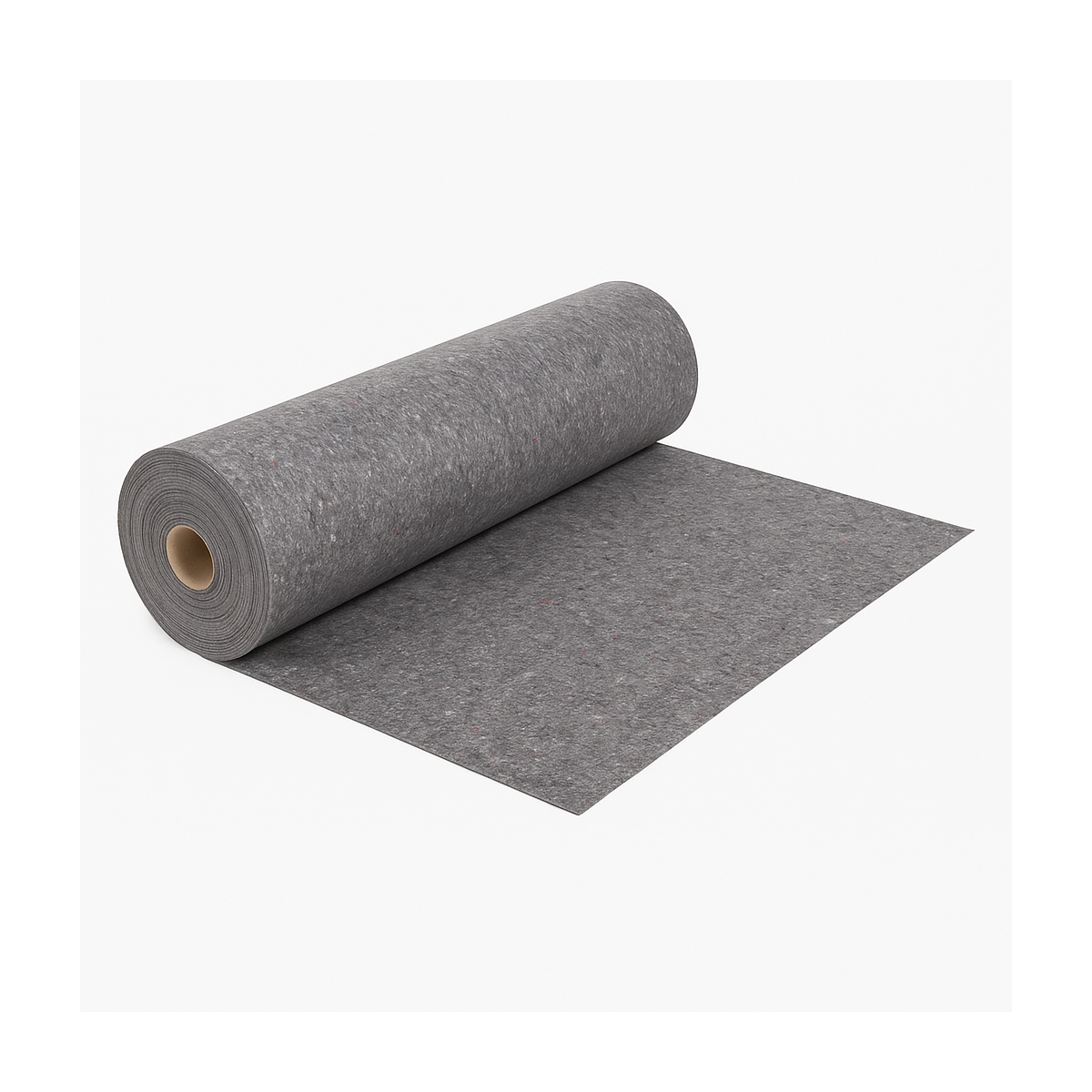 Abdeckvlies Grau 180g/m2 - 100cmx50m