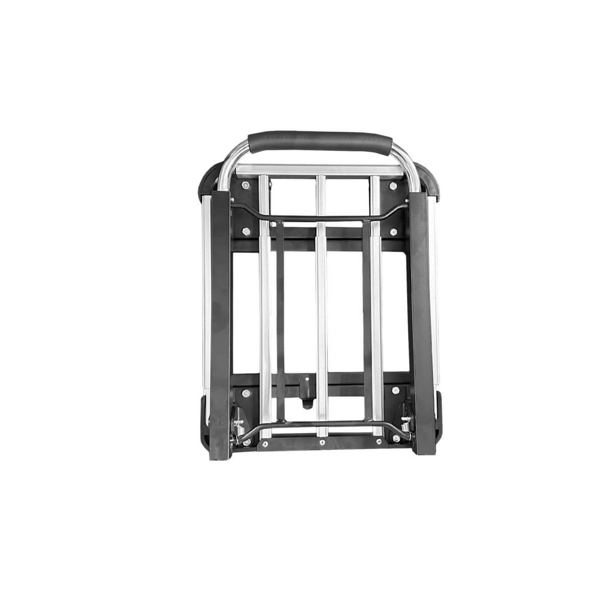 Plattformwagen faltbar bis 150kg Tragkraft – flexibler