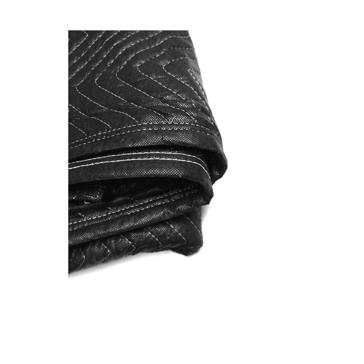 Pack- und Möbeldecke gepolstert 1830 x 2300 mm – 