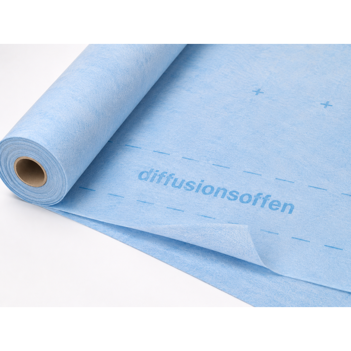 Abdeckvlies diffusionsoffen 180g/m2 - 100cm x 50m