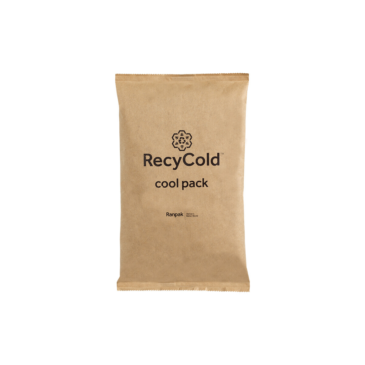 Kühlpacks Recycold - 500 Gramm