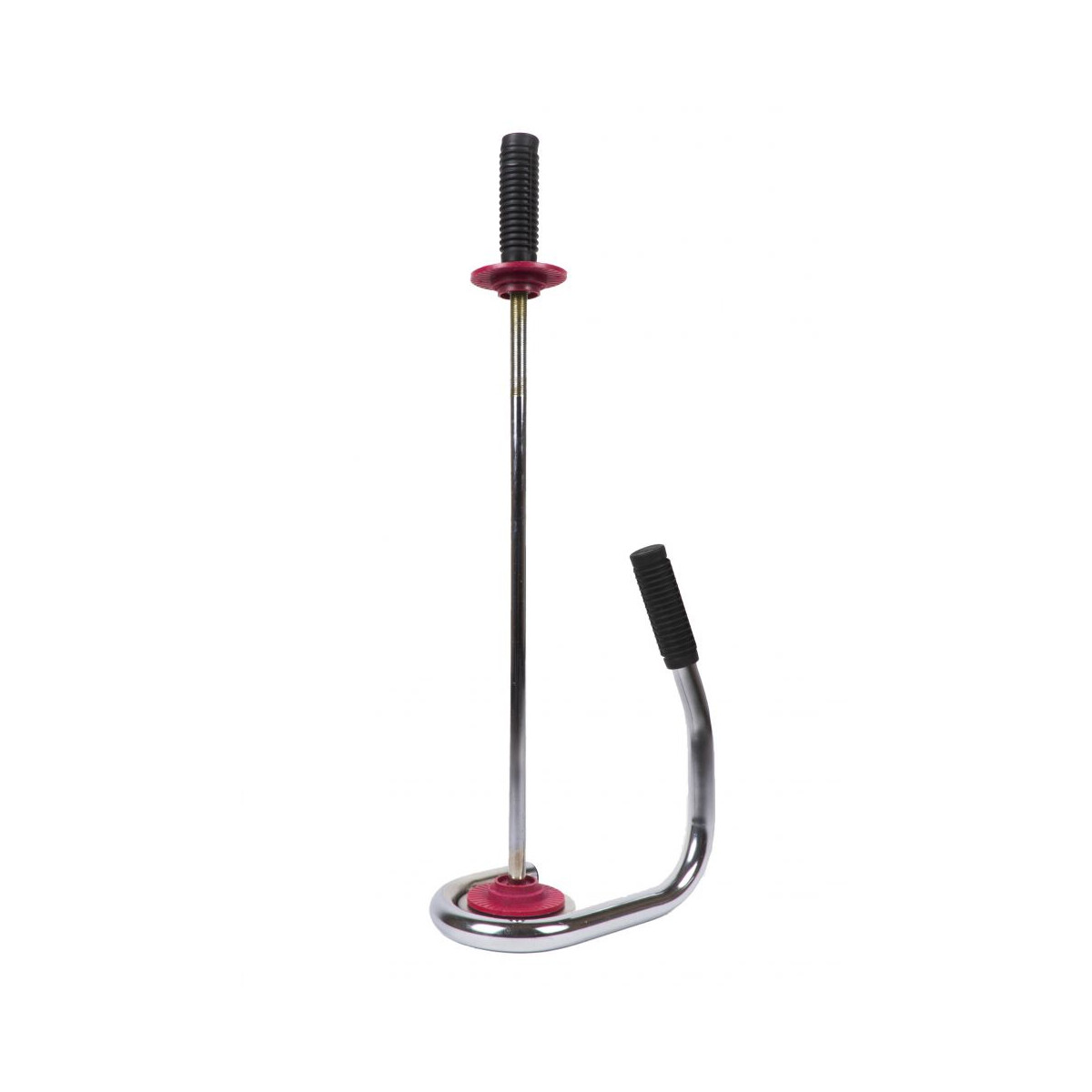 Handstretchfolie Set 6 Rollen 20my 500mmx300m mit Gratis-Abr