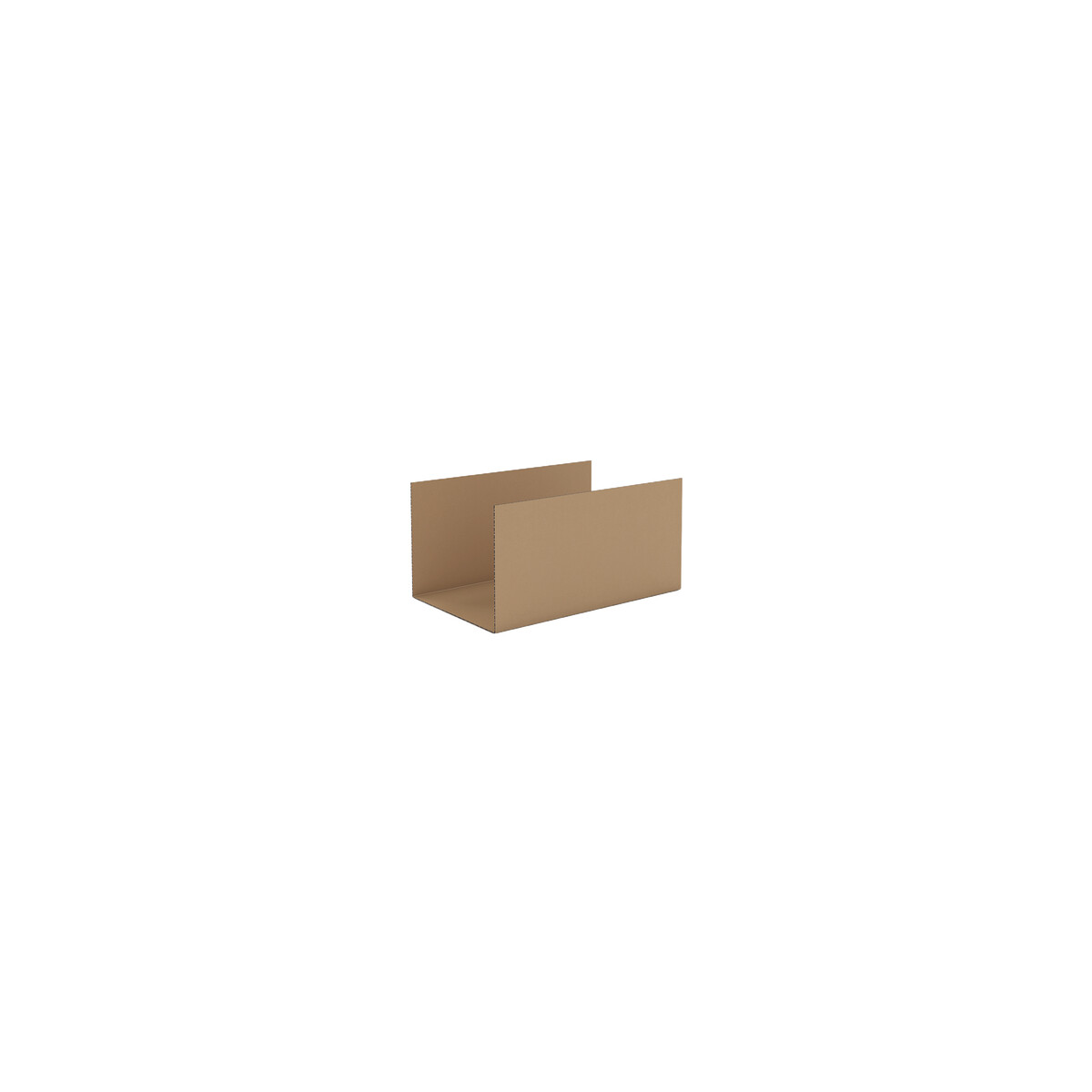 Hängeregistereinlagen für Ordn box
