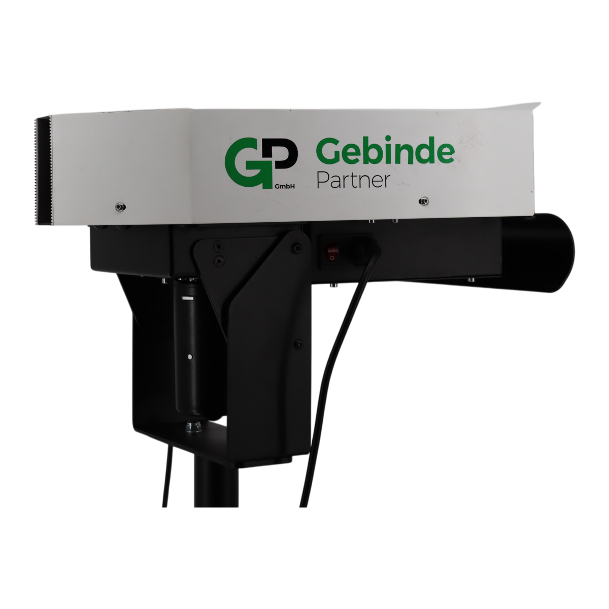 Papierpolstermaschine - LIGHT GP2000