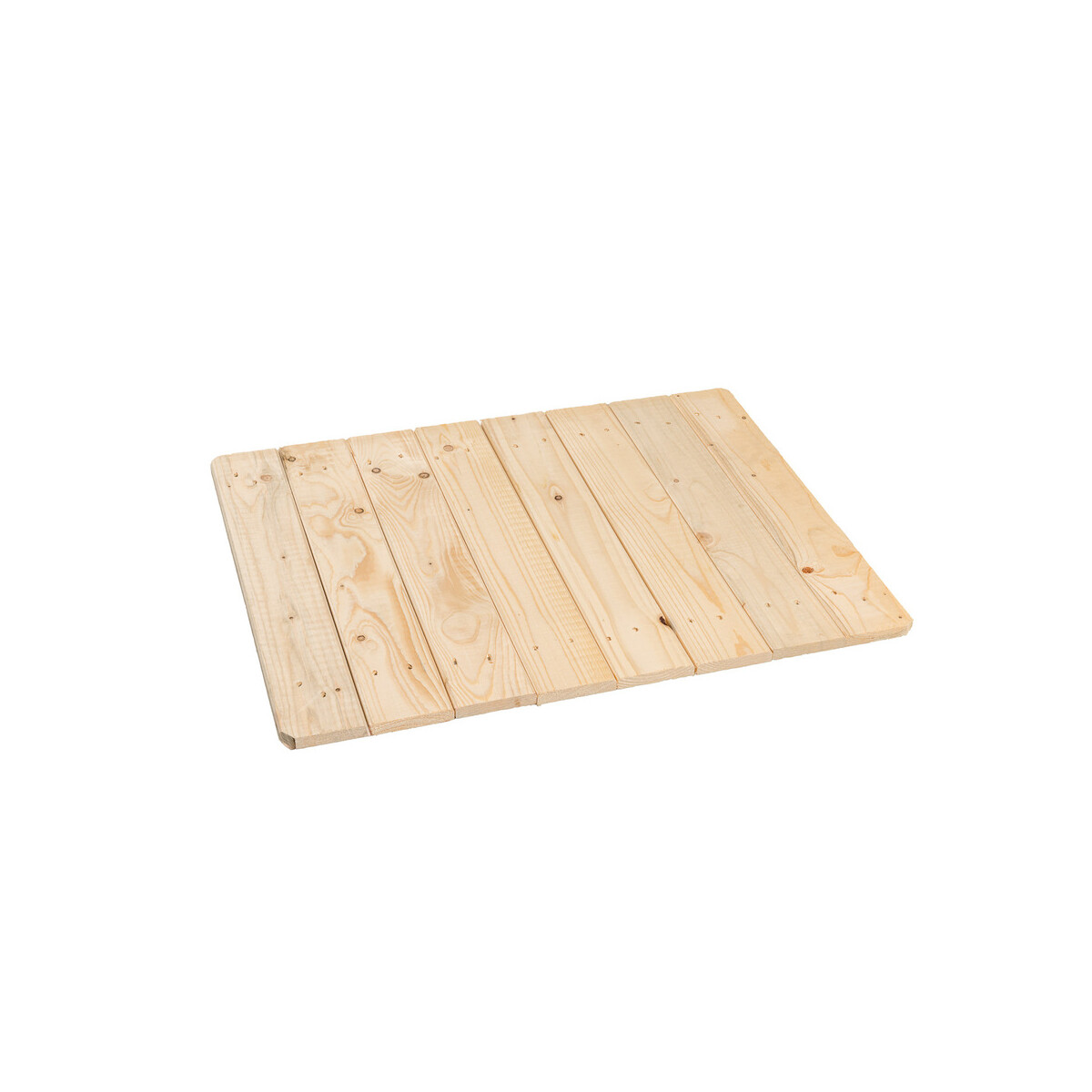 Palettendeckel neutral - 790x590mm box