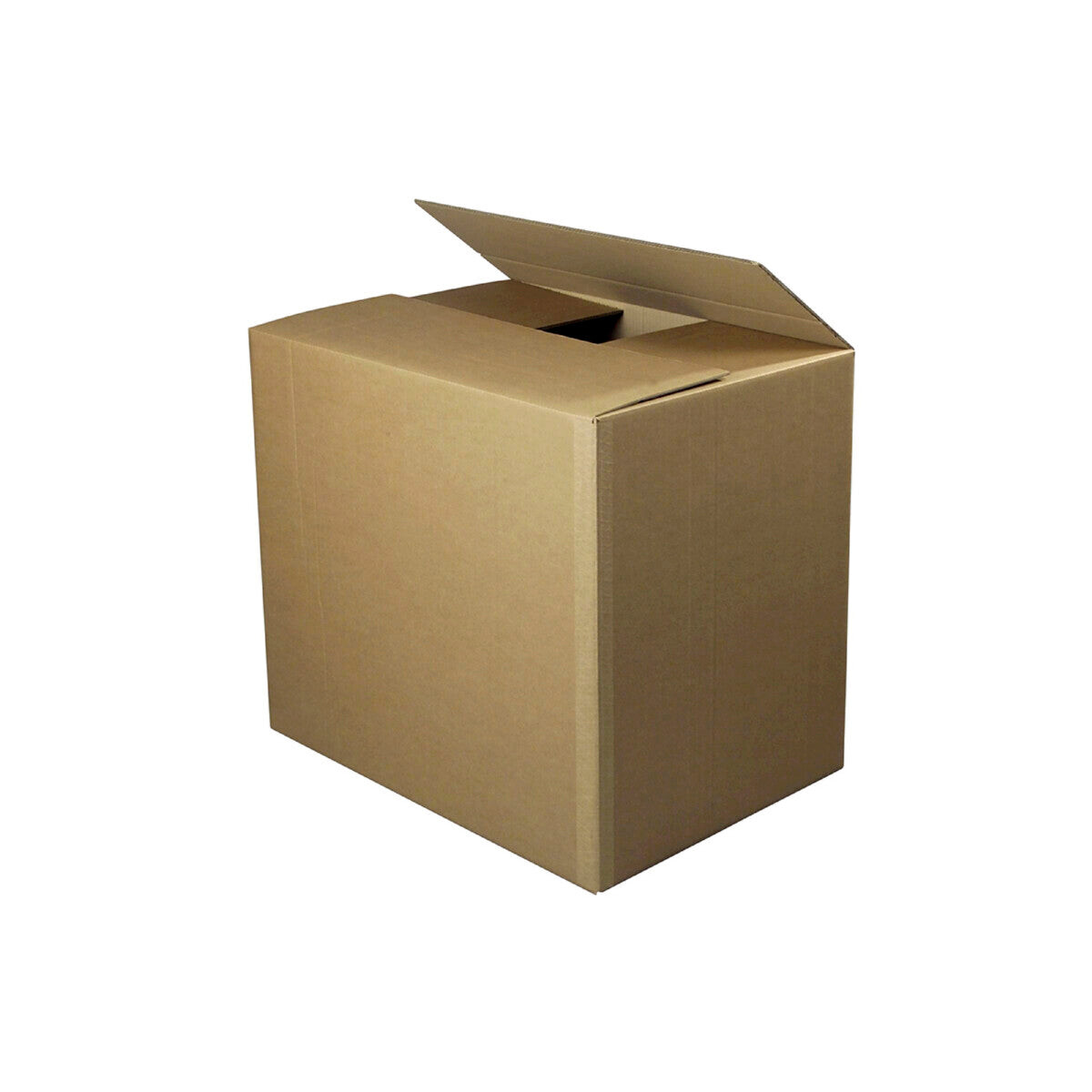 Palettenbox 2-wellig 1040x710x630mm – Grossverpackung 
