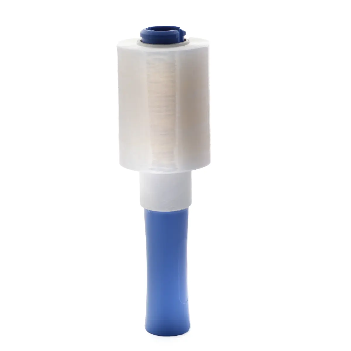 Bündel-Stretchfolie 23µm tran box