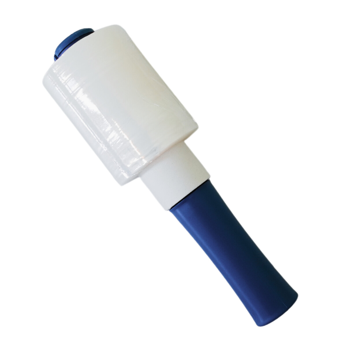 Bündel-Stretchfolie 20µm tran box