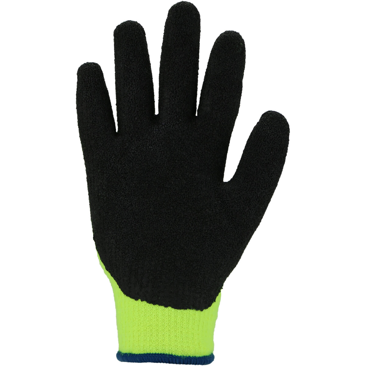 Strick-Winter-Handschuh 3675W box