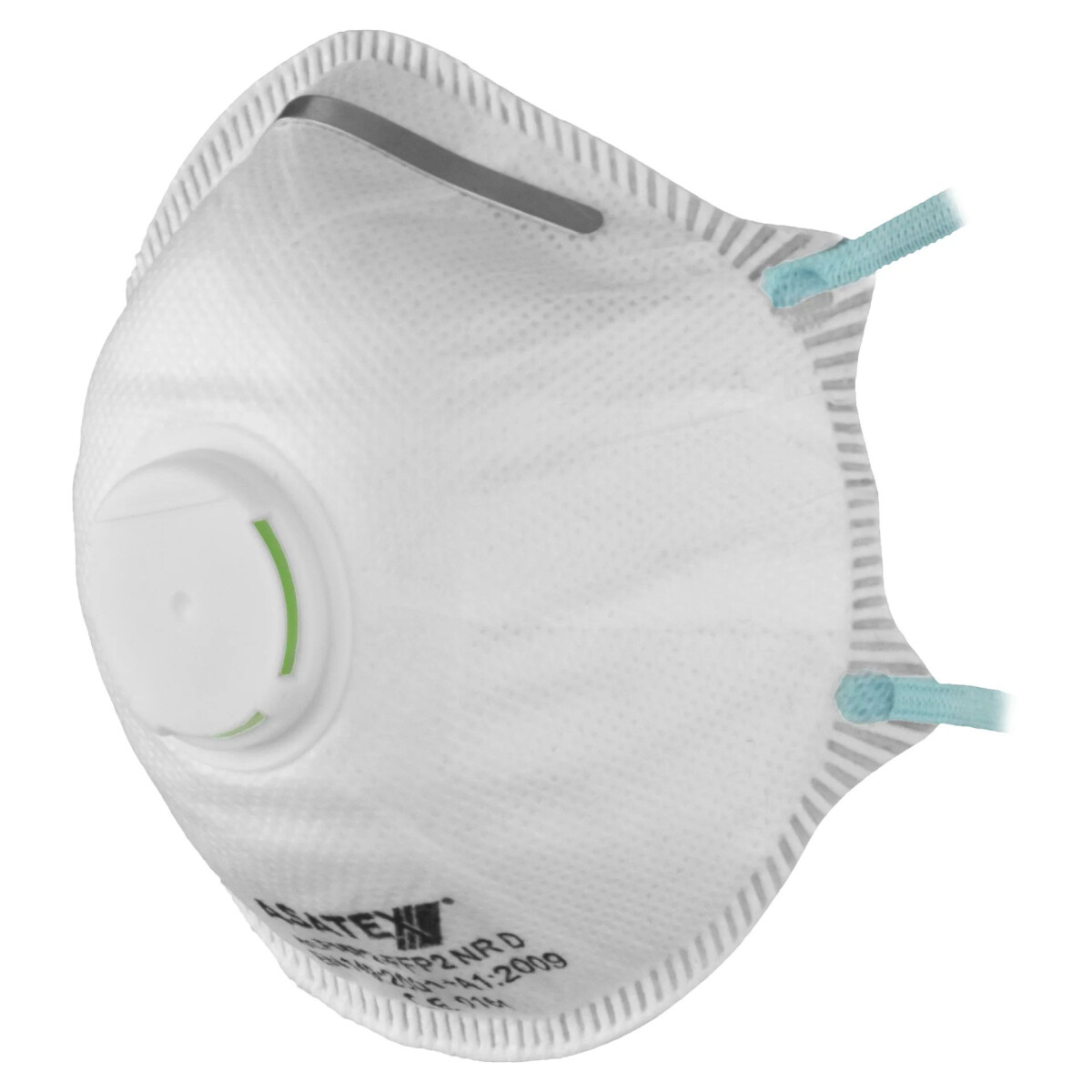 Feinstaubmaske FFP2 NR D – Atemsch box