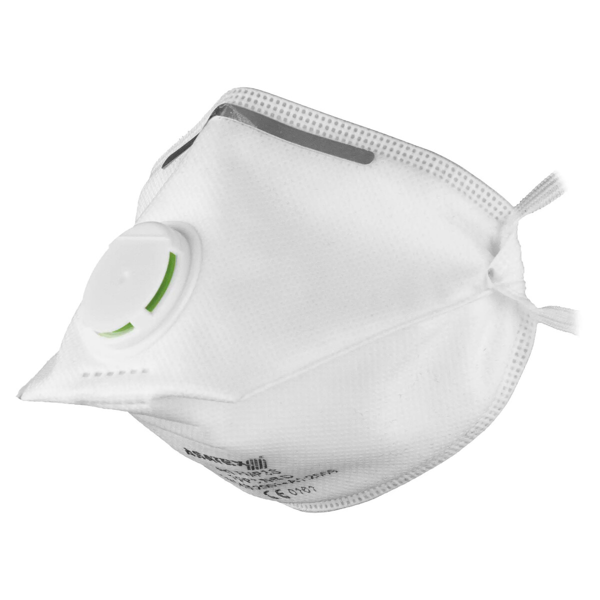 Feinstaubmaske FFP3 NR D