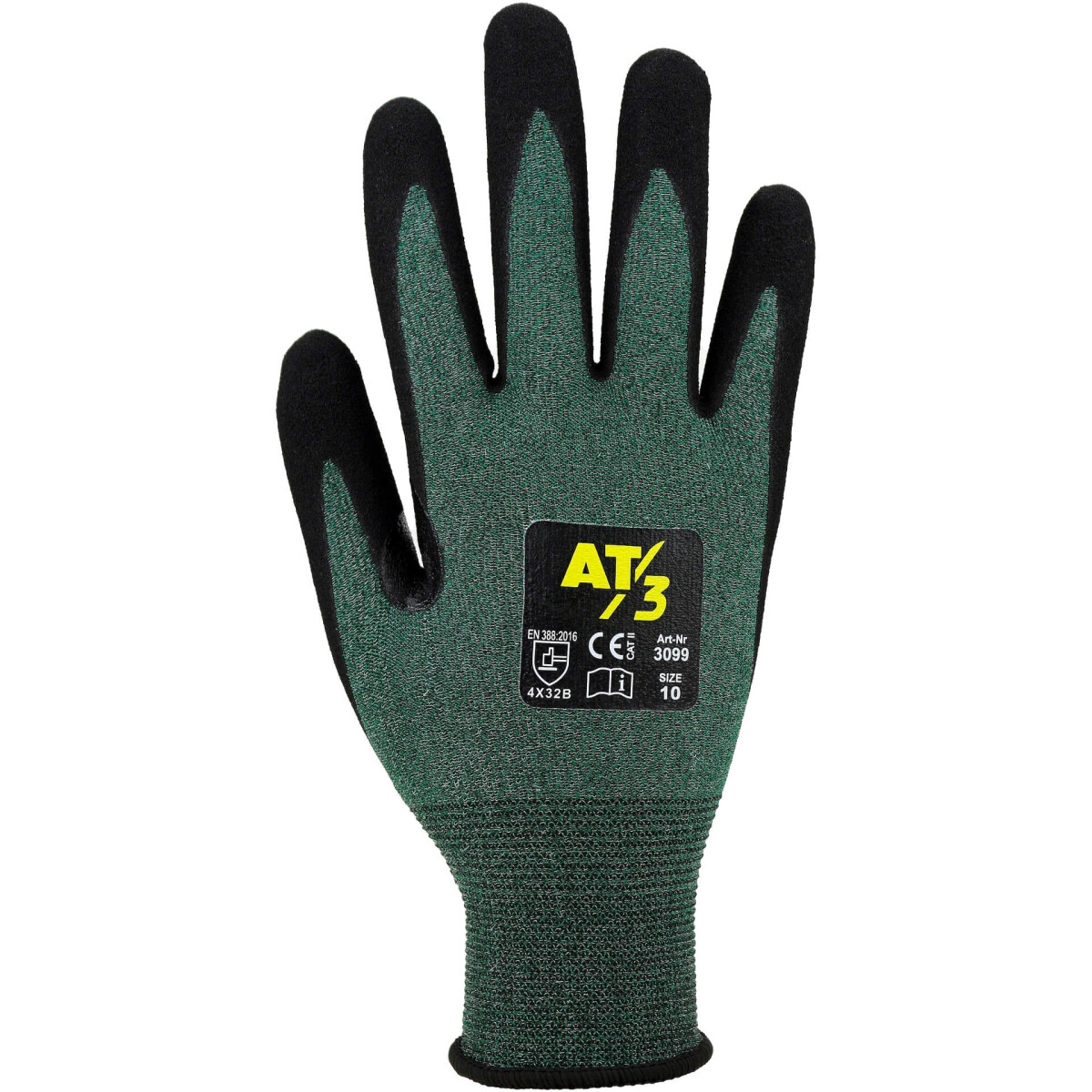 Schnittschutzhandschuh 3099 – Gr&o box