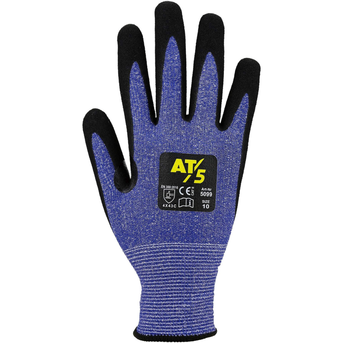 Schnittschutzhandschuh 5099 Grösse  box