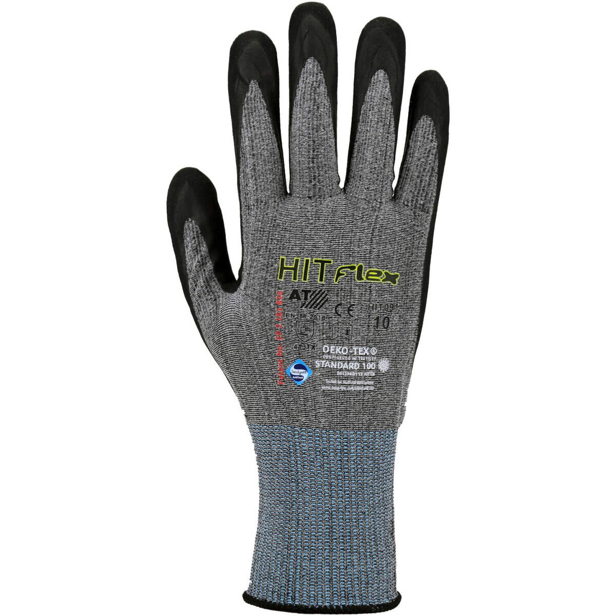 Feinstrickhandschuh HIT091 – Pr&au box