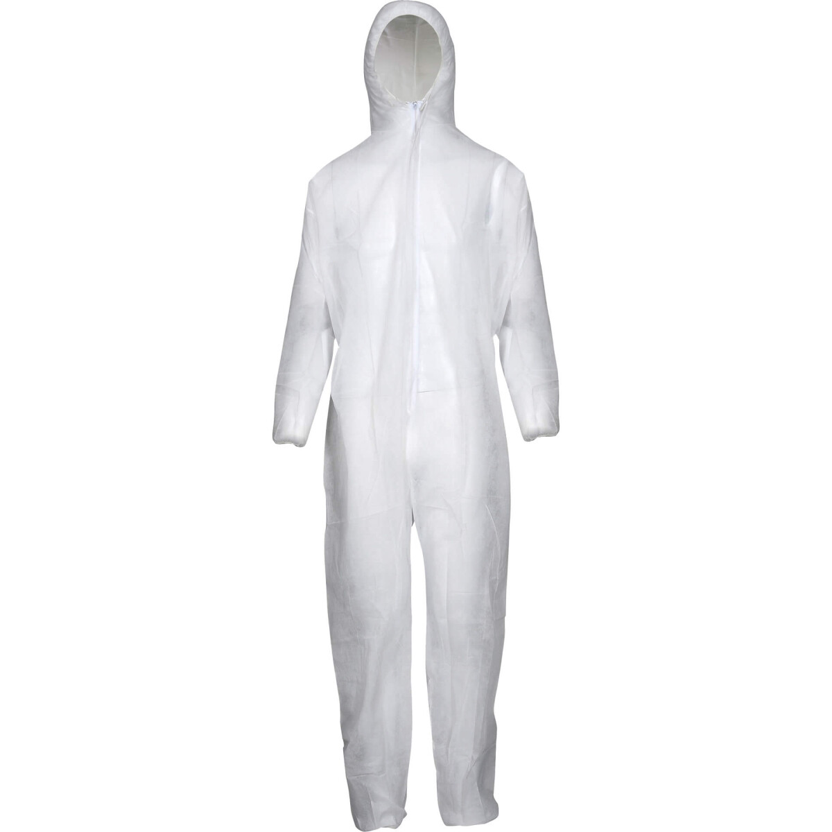Polypropylen Schutzanzug PP-1 weiss 3XL  box